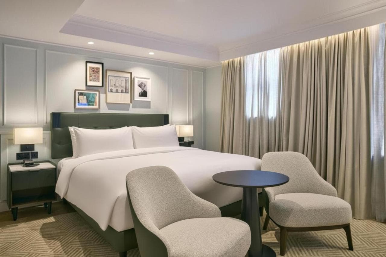 Radisson Blu Hotel, London Bloomsbury - main image