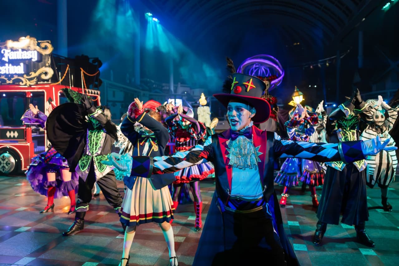 COMBO: Lotte World Adventure Seoul + Lotte World Aquarium + Seoul Sky Observatory Tickets - სურათი 3