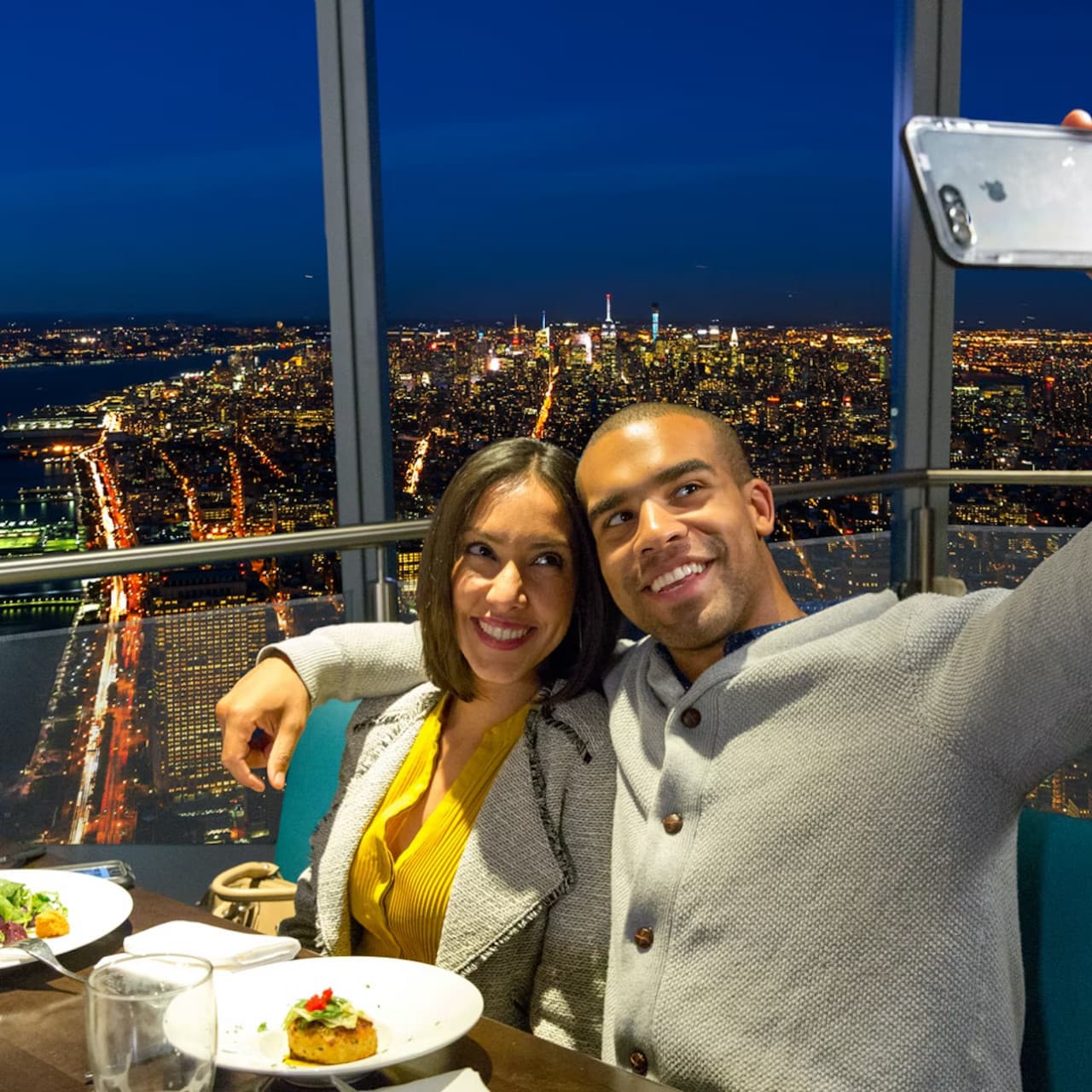 One World Observatory - სურათი 18