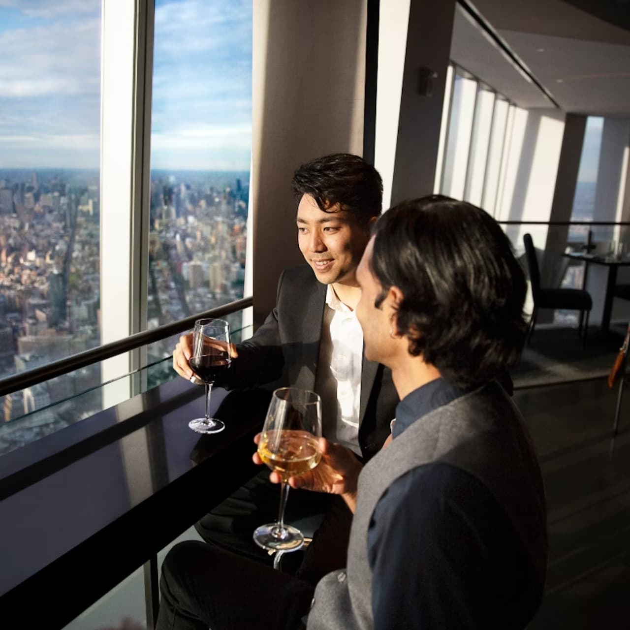One World Observatory - სურათი 17