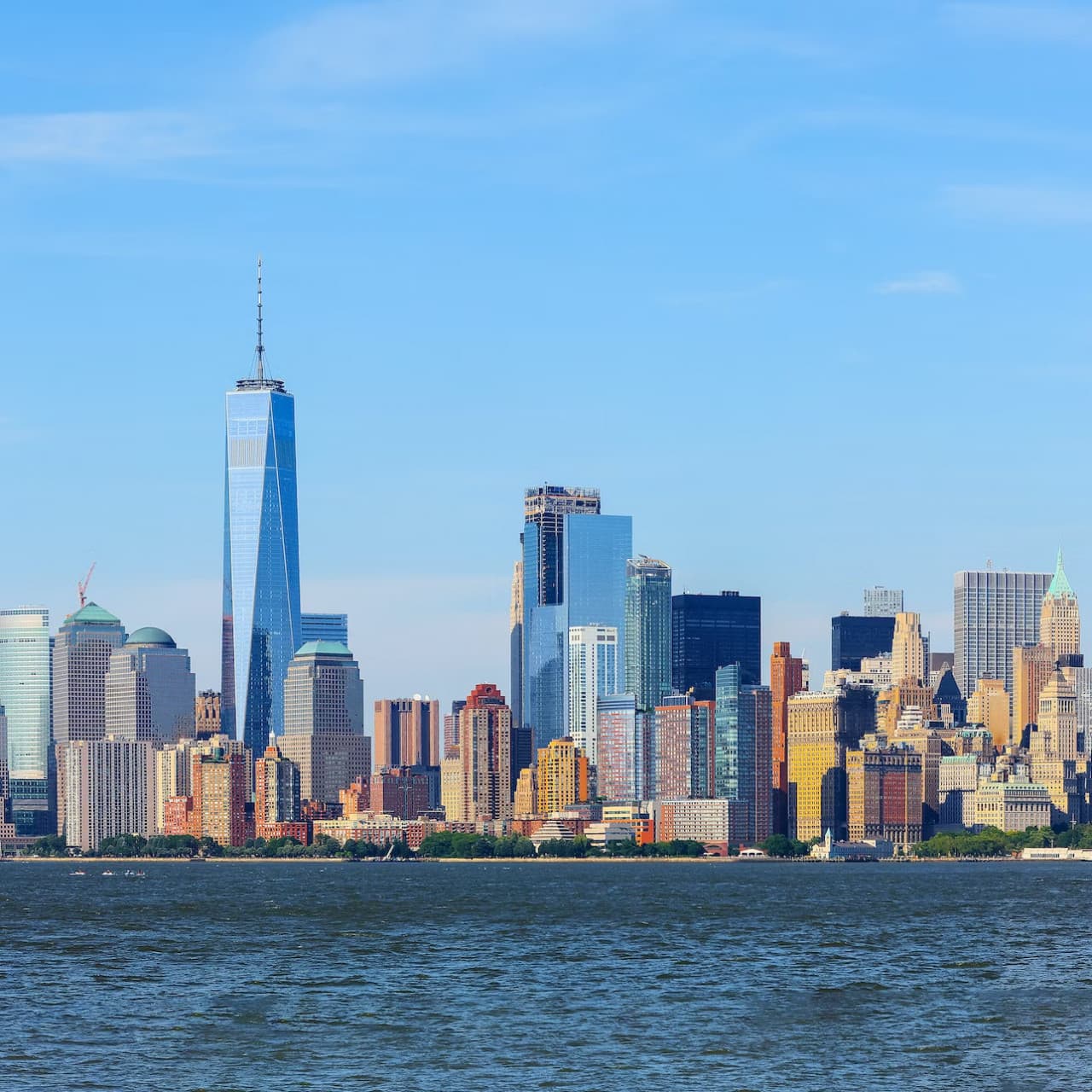 One World Observatory - სურათი 15