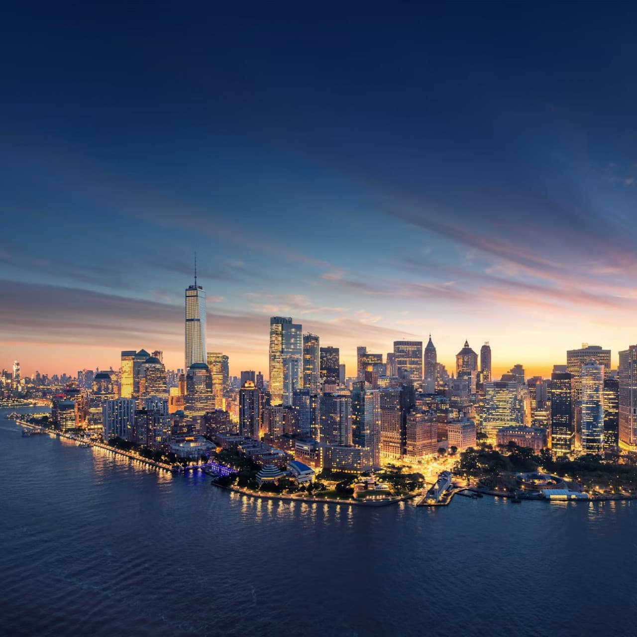One World Observatory - სურათი 23