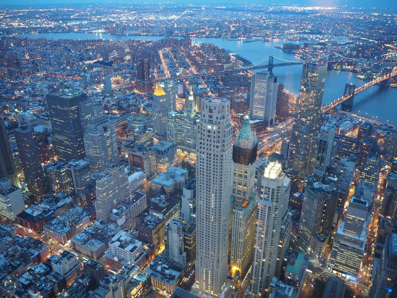 One World Observatory - სურათი 3
