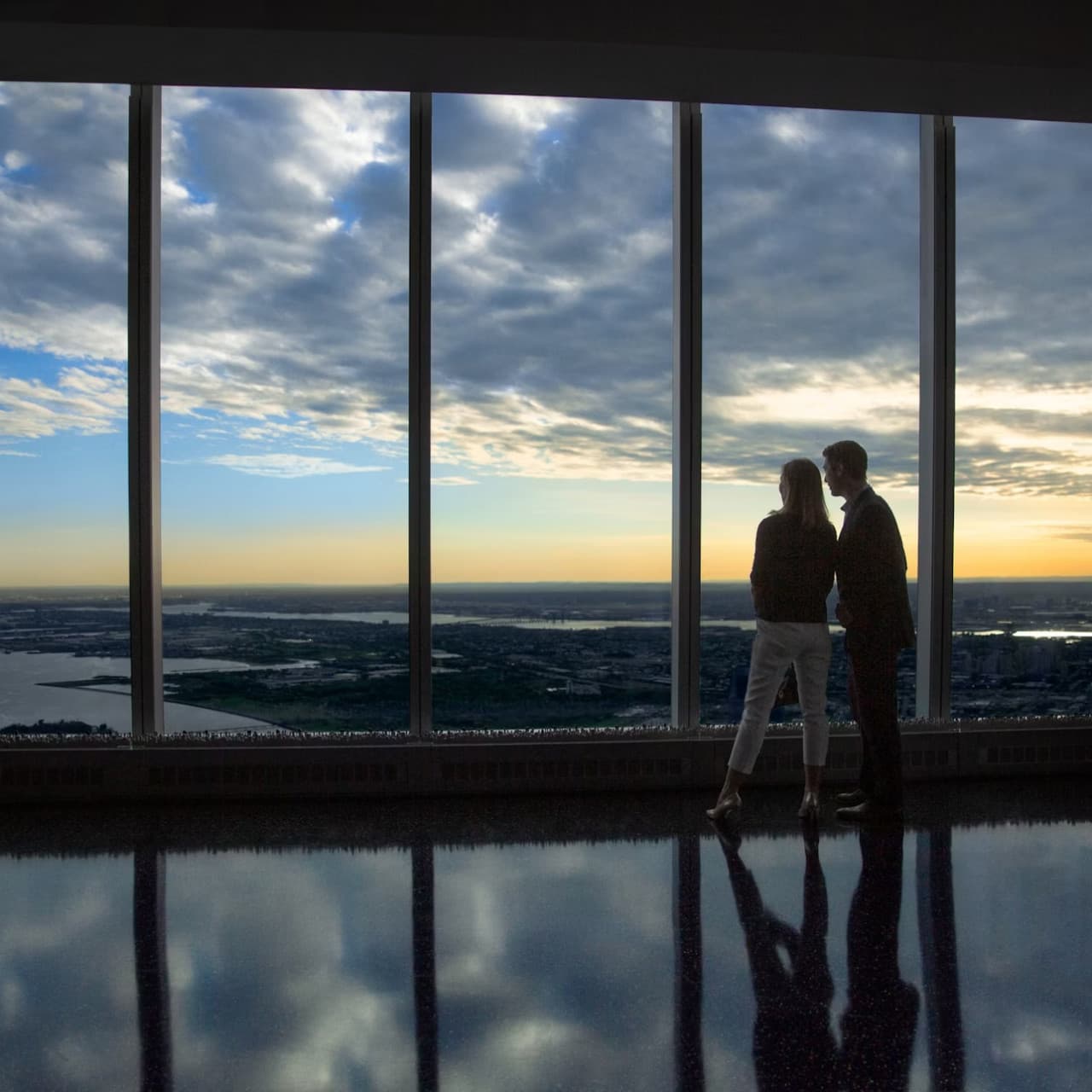 One World Observatory - სურათი 24