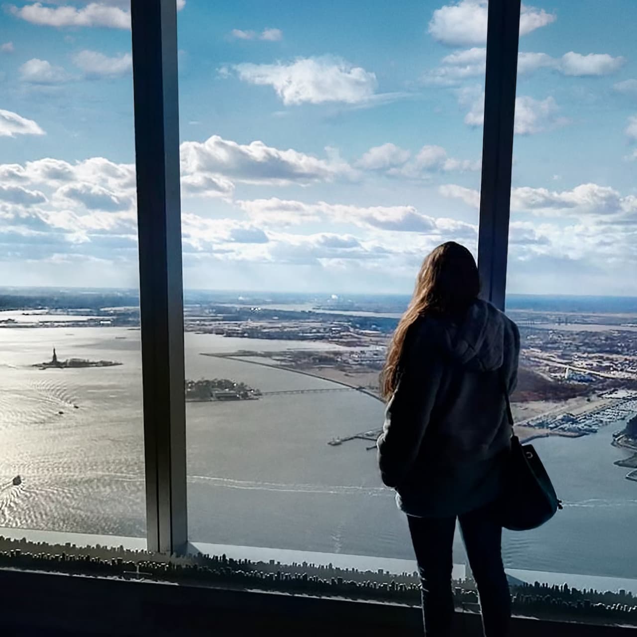 One World Observatory - სურათი 21