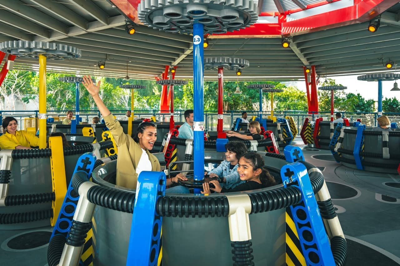 LEGOLAND Dubai - Dubai Parks and Resorts Ticket - image 10