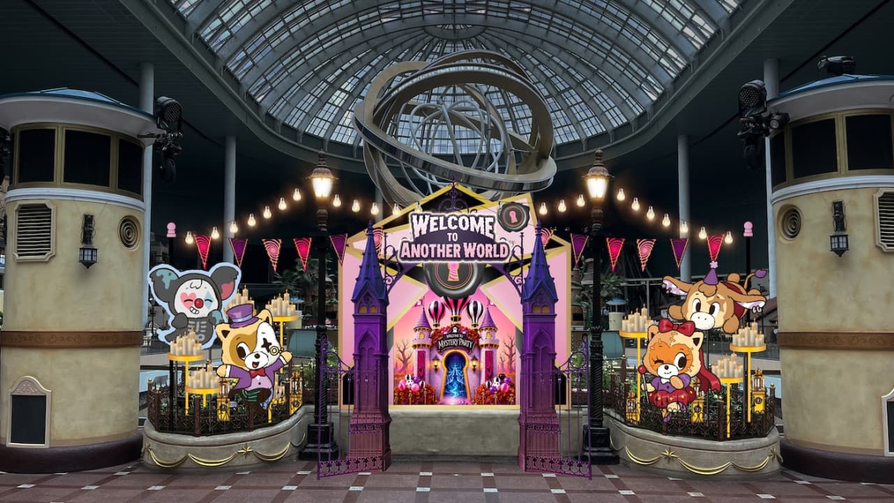 Lotte World Adventure Seoul Ticket - სურათი 5