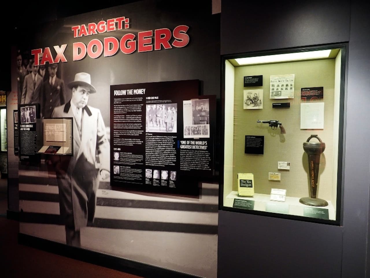 The Mob Museum - image 11