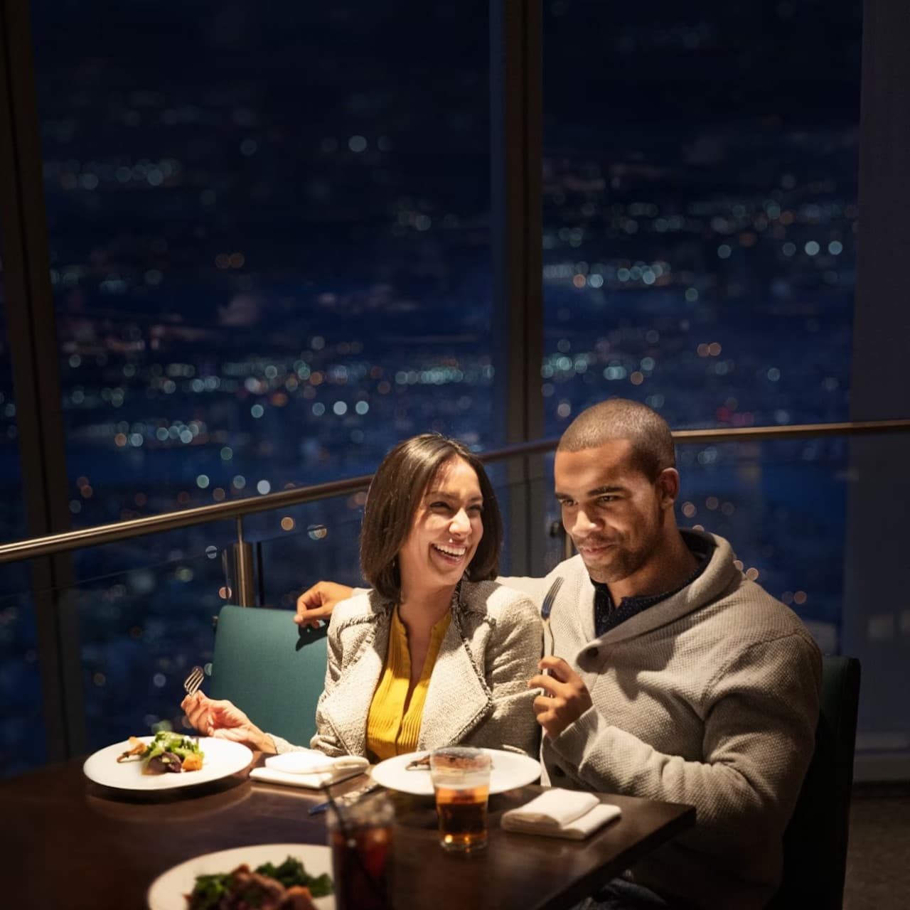 One World Observatory - სურათი 16