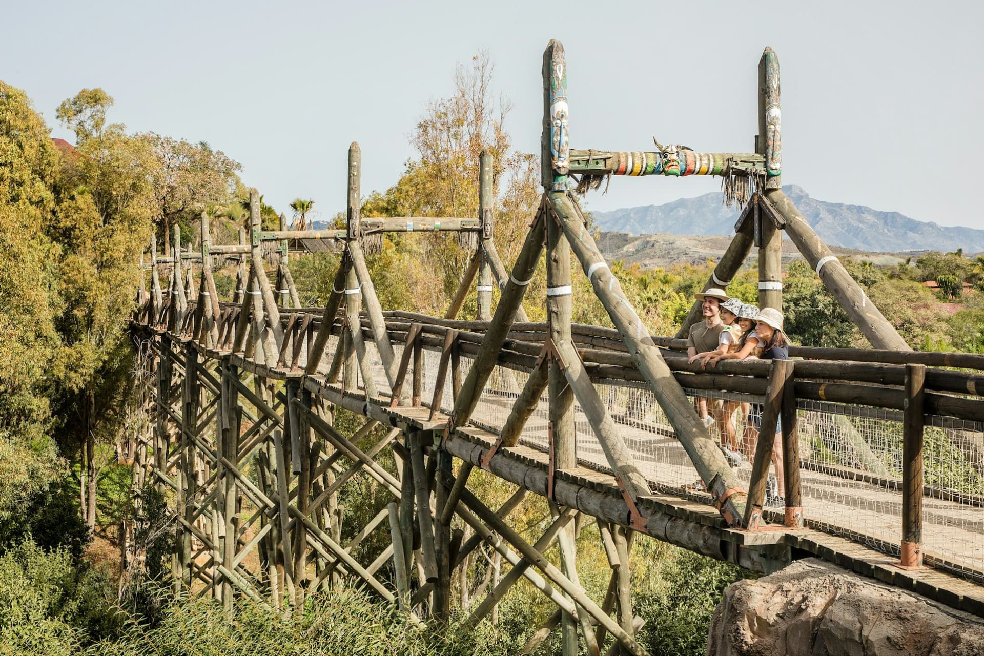 Selwo Aventura Estepona Ticket - image 6