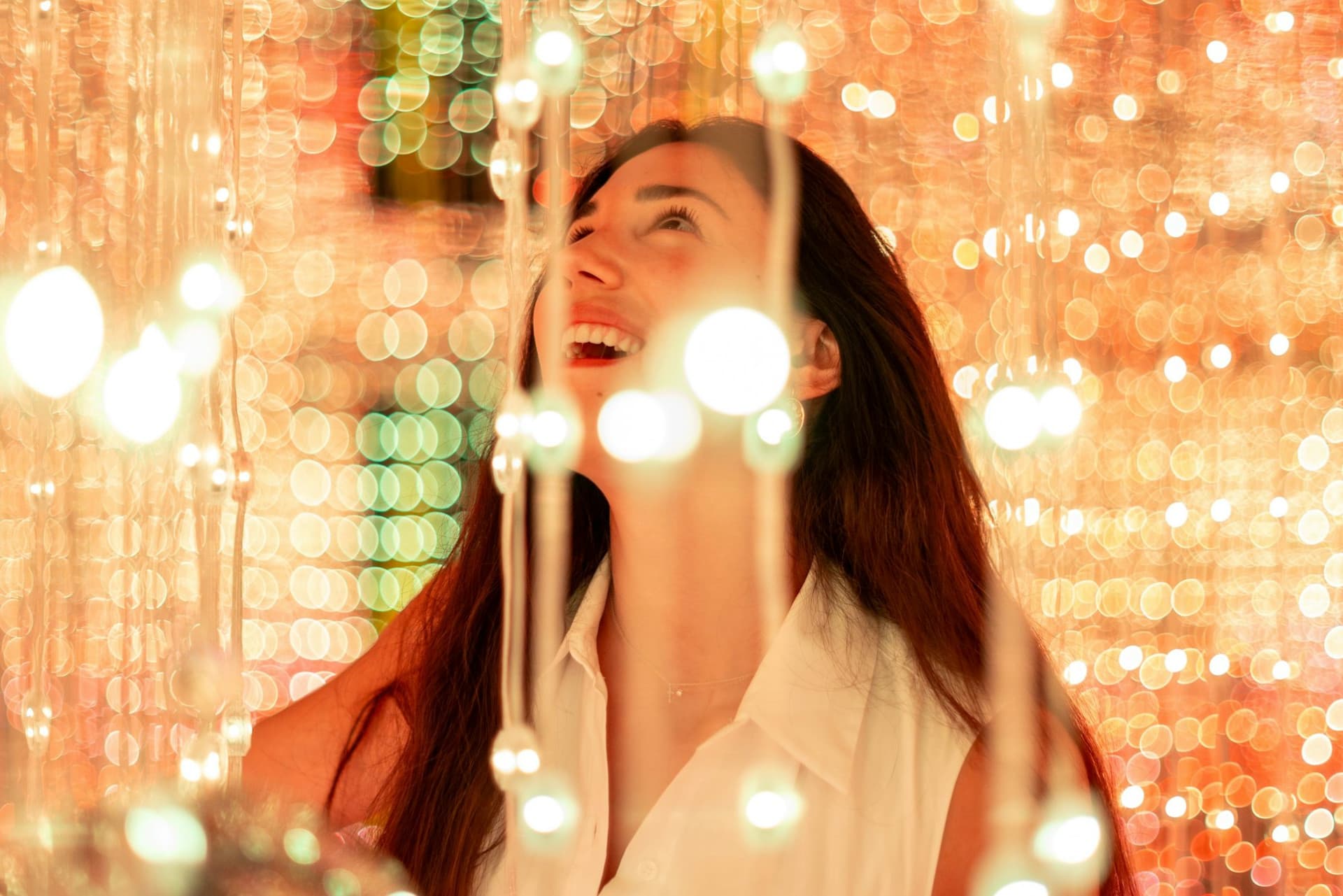 White Rabbit - The Immersive Experience of Barcelona Ticket - image 4