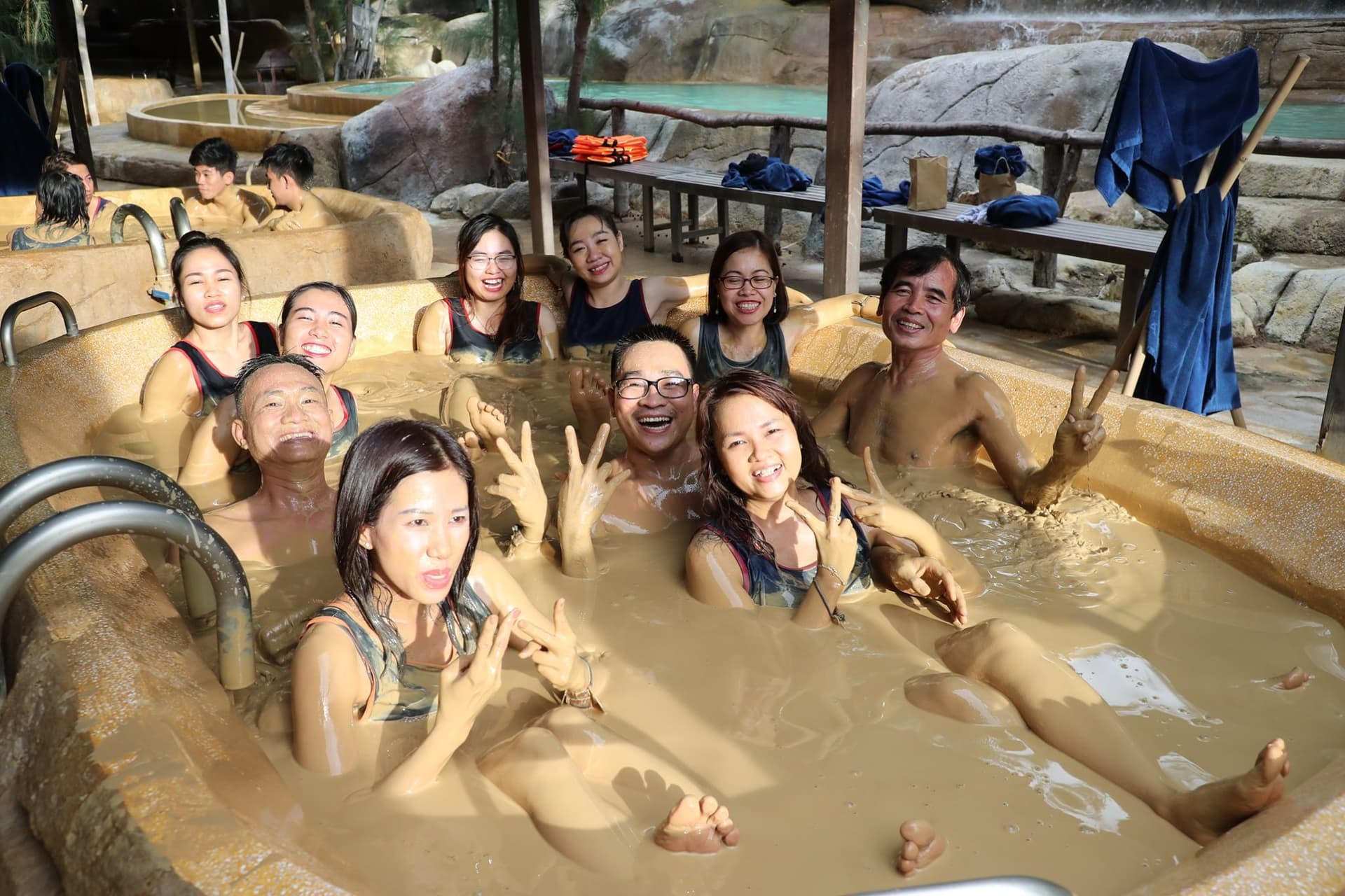 I-resort Nha Trang: Spa and Mud Bath Packages - image 4