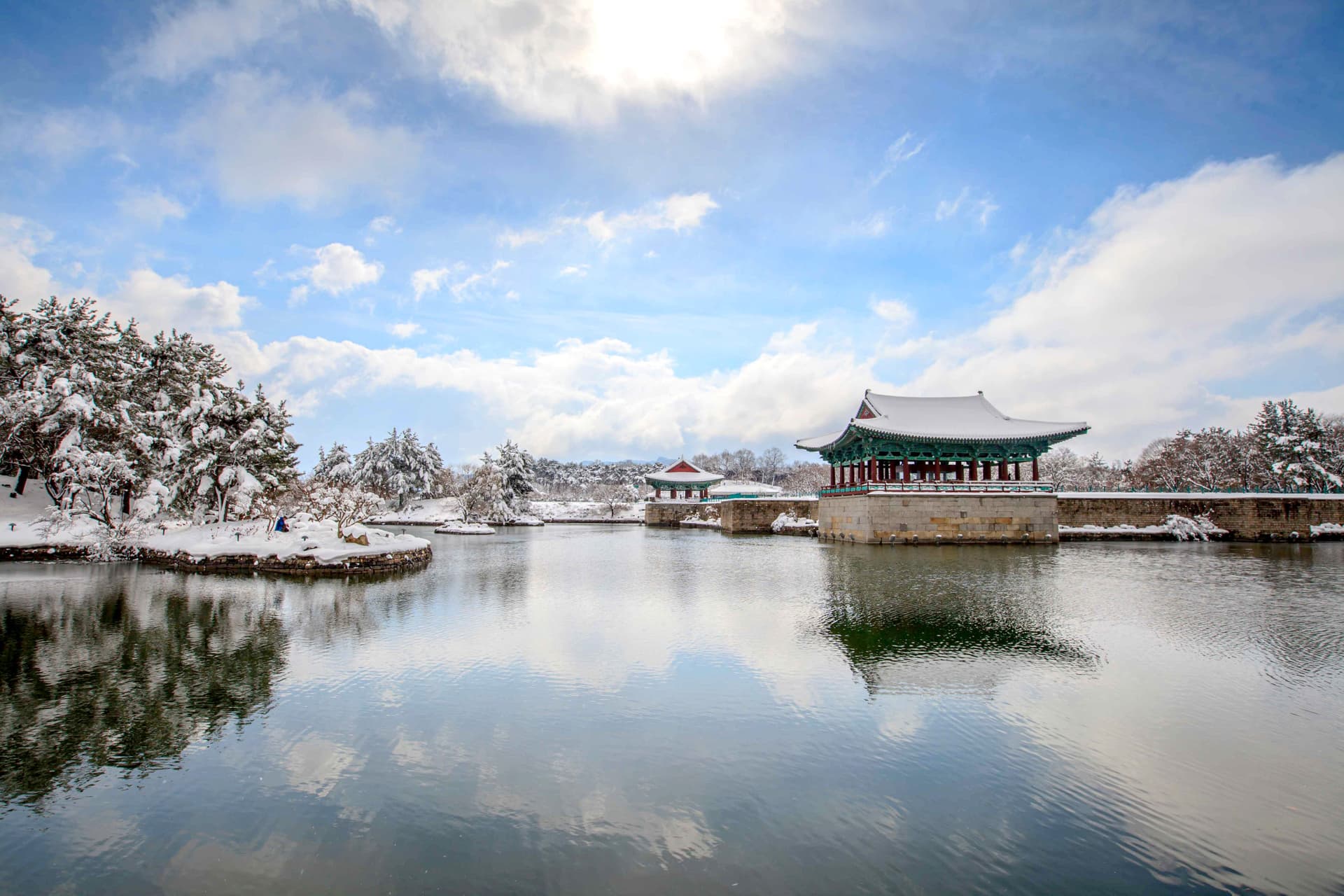 Gyeongju UNESCO World Heritage Site Full-Day Tour with Sky Capsule Experience from Busan - image 9