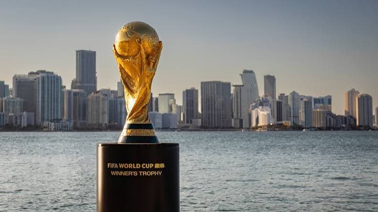 world cup 2026 - main image