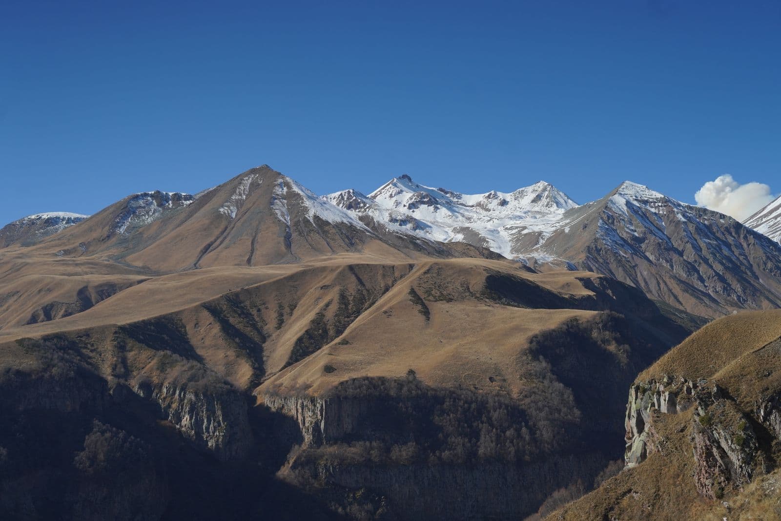 Gudauri Paragliding Adventure - image 3