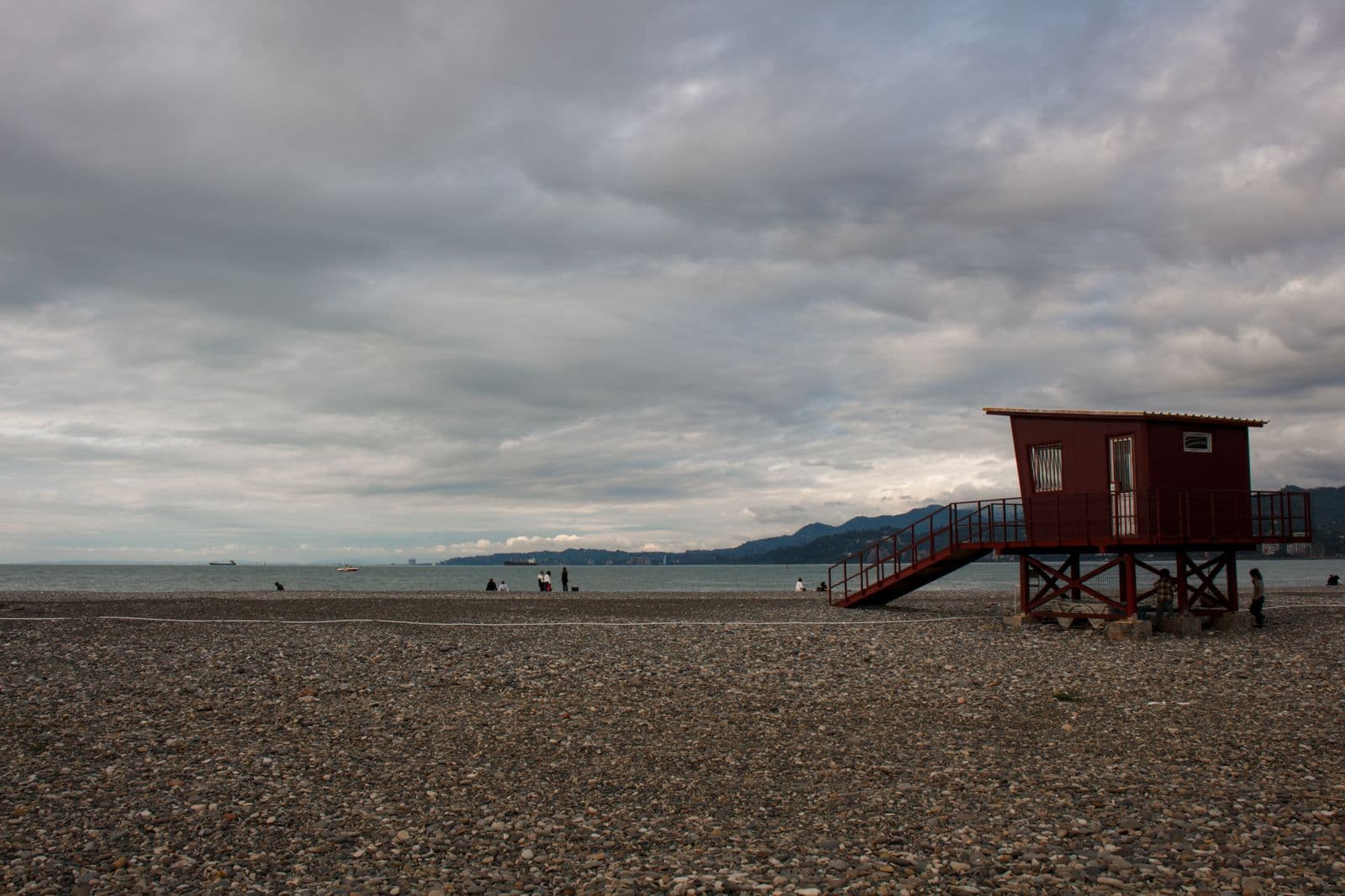 Black Sea Escape: Batumi 4-Day Holiday - image 3