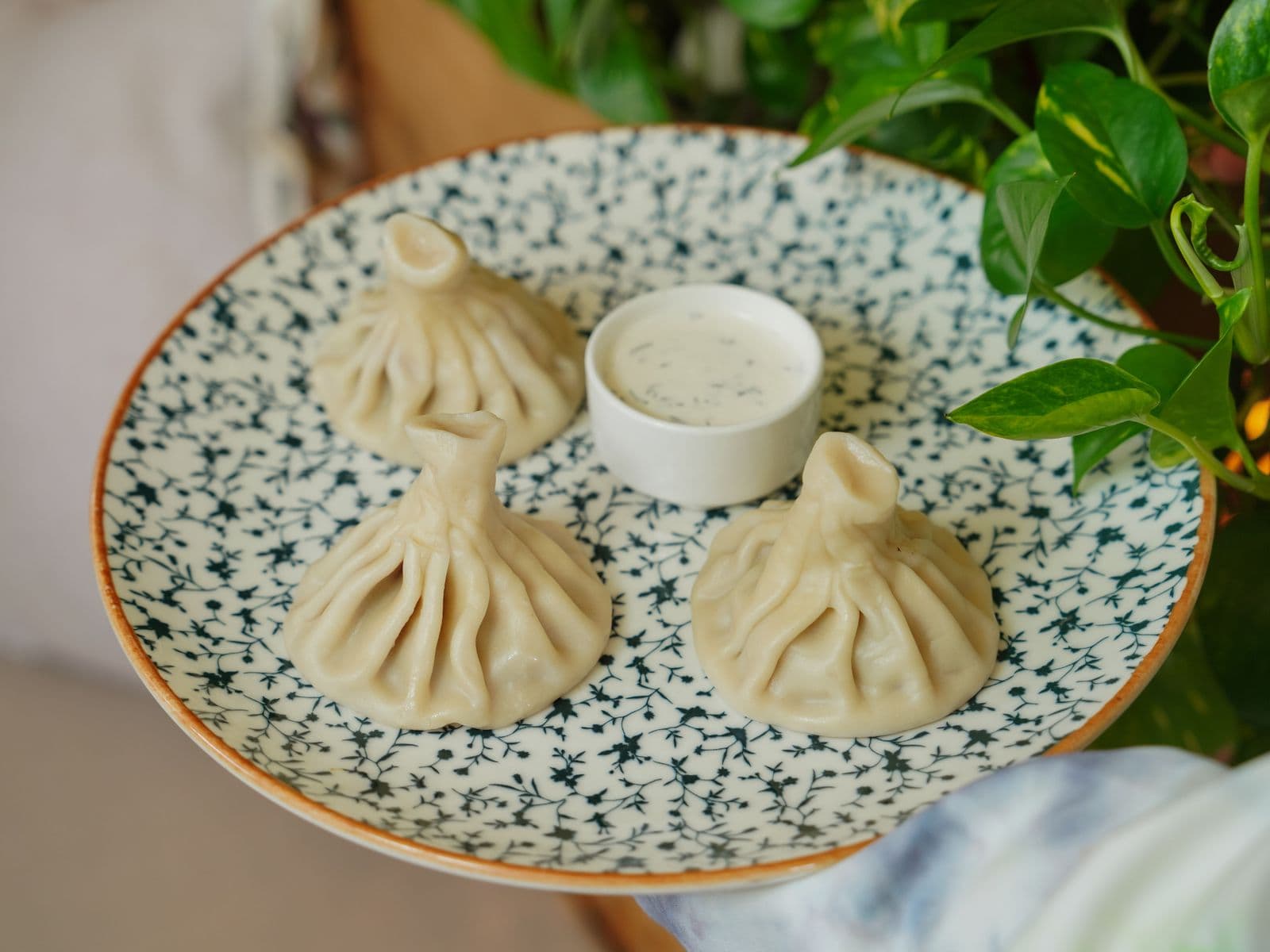 Khachapuri & Khinkali Cooking Masterclass - main image