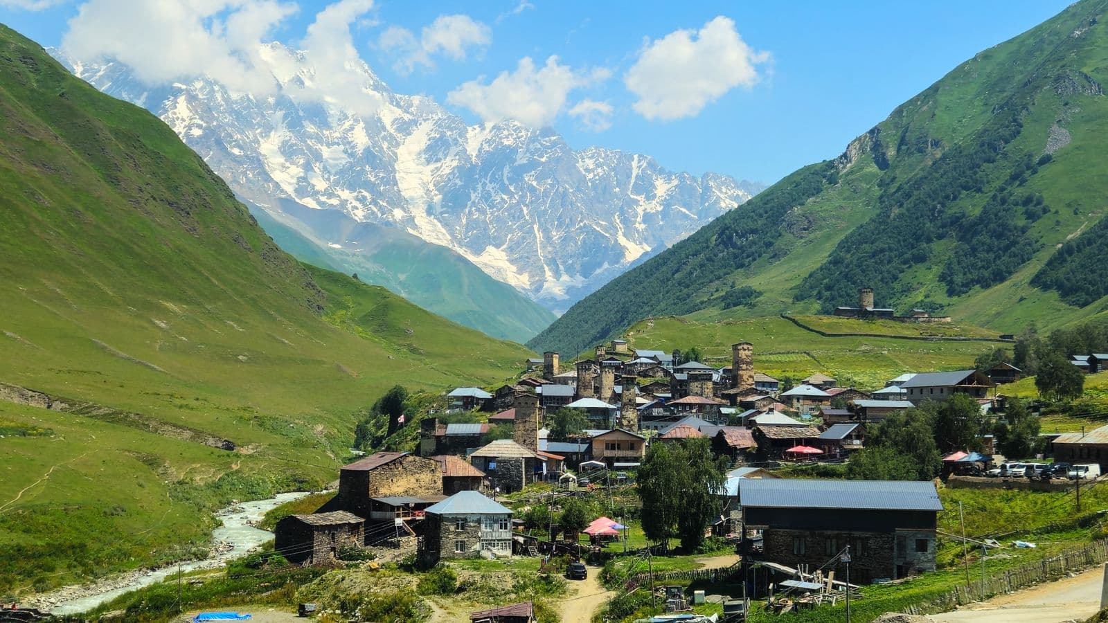 Svaneti Explorer: Mestia & Ushguli (3 days) - image 3