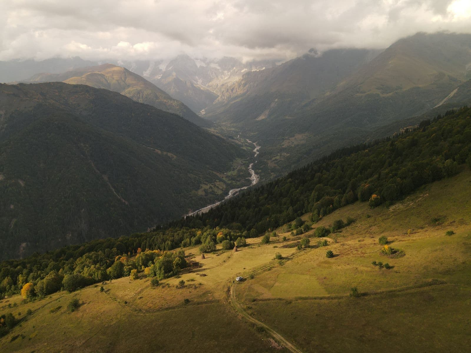 Grand Georgia: Tbilisi to Batumi in 7 Days - image 3