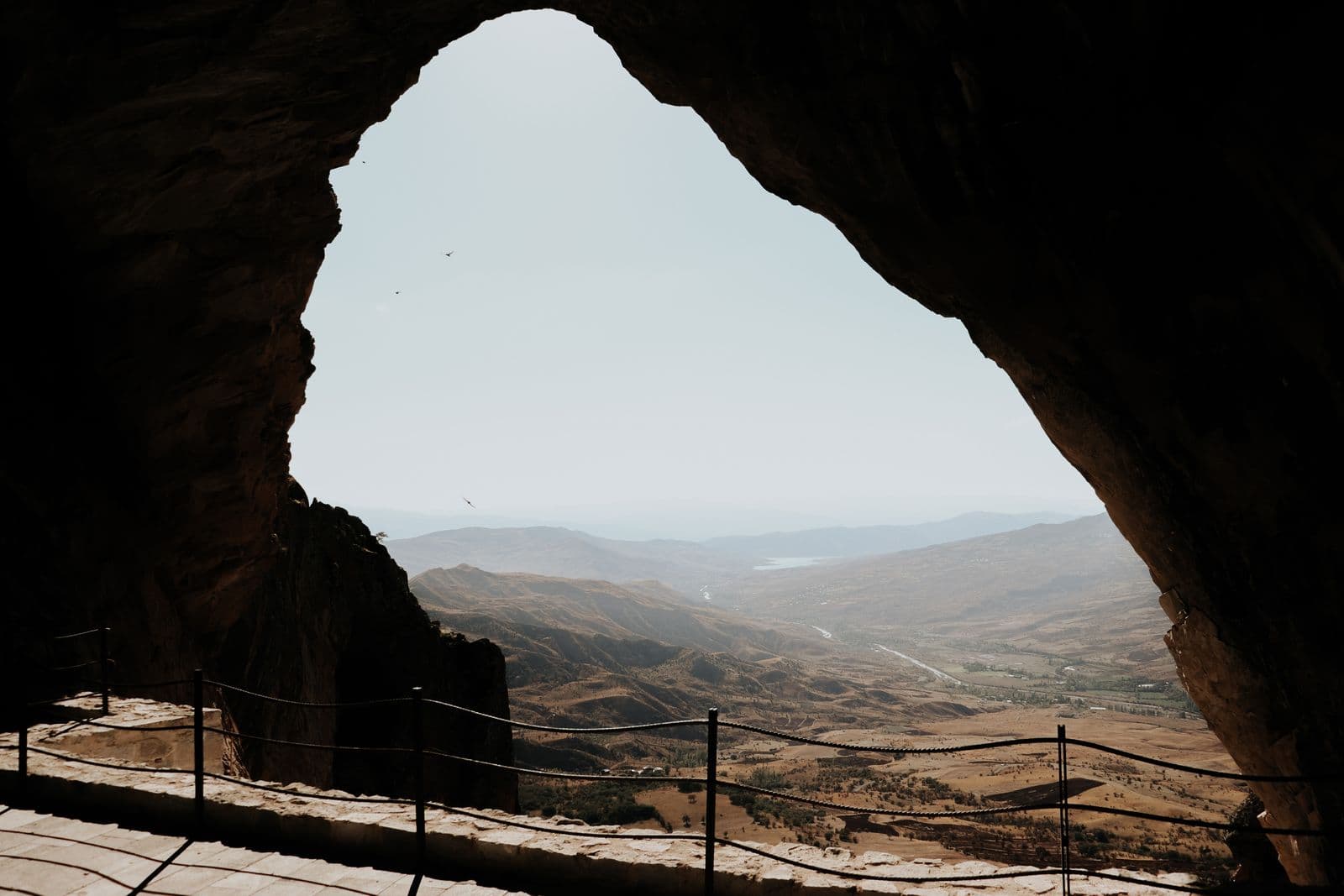 David Gareja Monastery & the Pink Lakes of Udabno - image 2