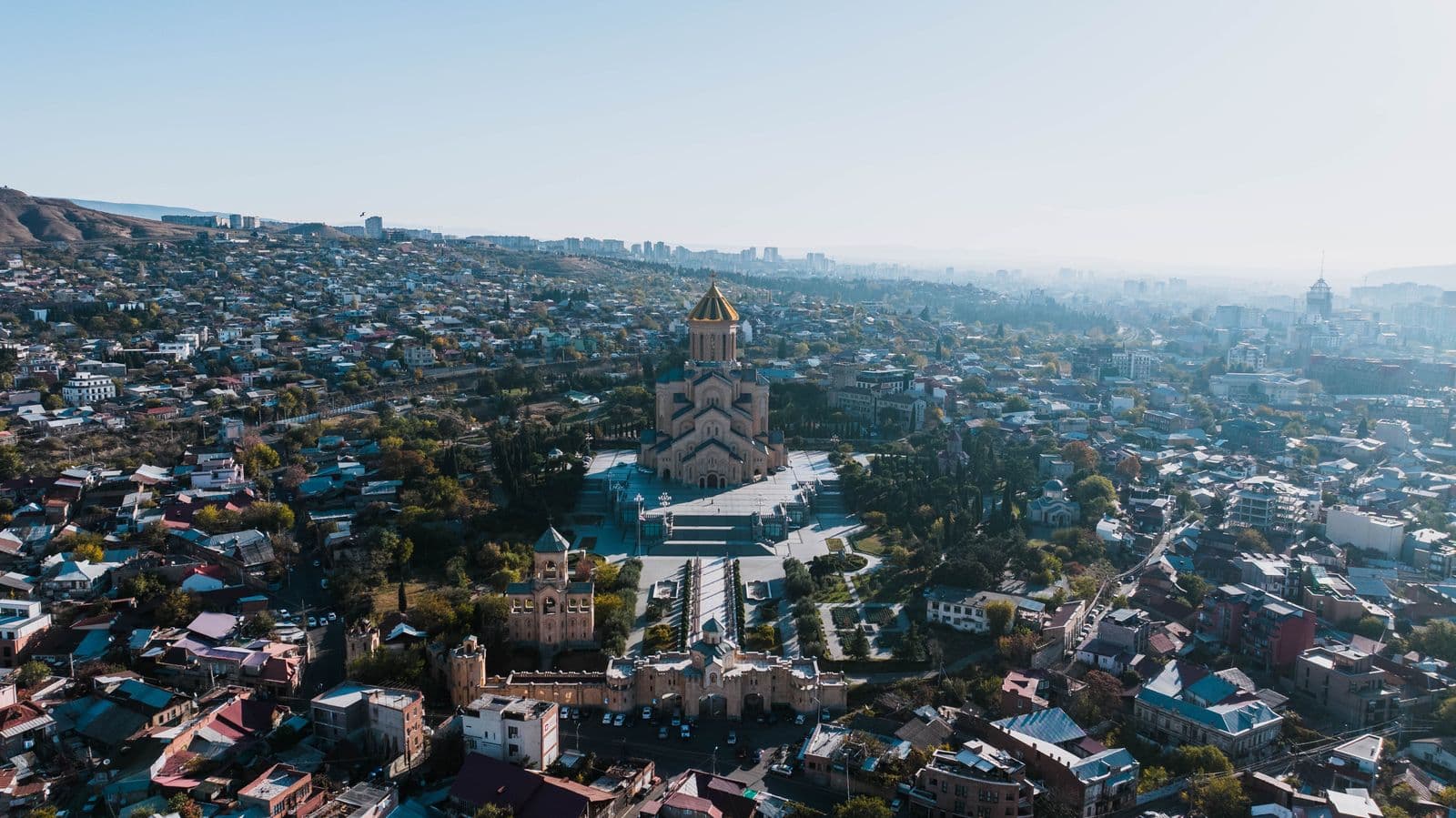Tbilisi City Break Weekend (3 days) - image 2