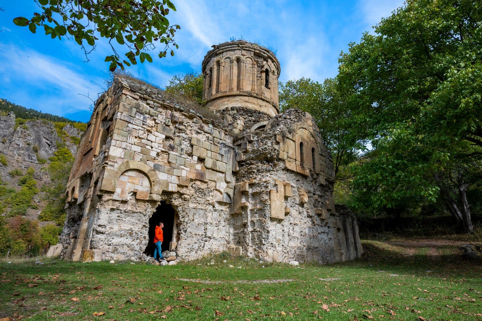 Kutaisi Heritage: Bagrati Cathedral & Gelati Monastery - image 3