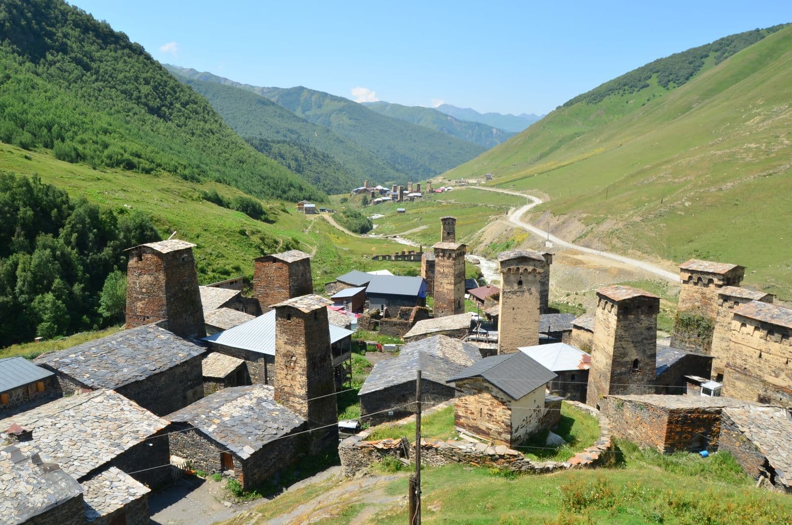 Svaneti Explorer: Mestia & Ushguli (3 days) - image 2