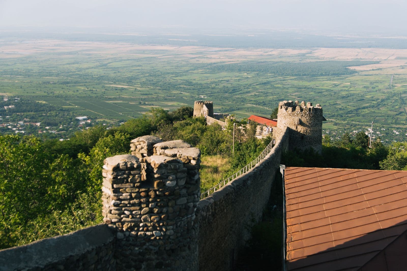 Kakheti Wine Route & Sighnaghi, the City of Love - image 3
