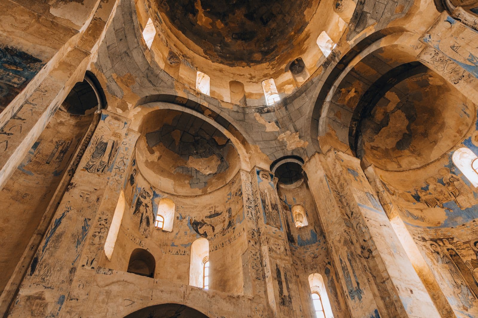 Kutaisi Heritage: Bagrati Cathedral & Gelati Monastery - image 2