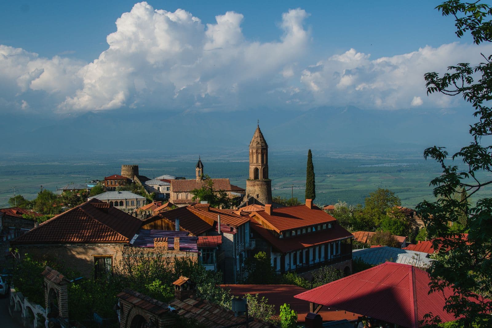 Kakheti Wine Route & Sighnaghi, the City of Love - image 2