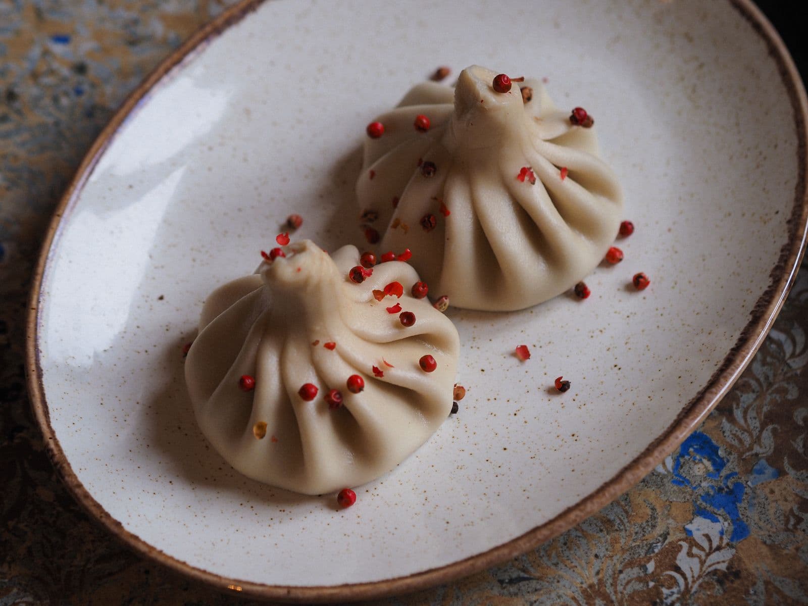 Khachapuri & Khinkali Cooking Masterclass - image 3