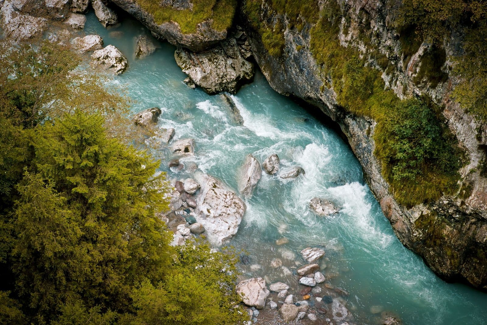 Martvili & Okatse Canyons - image 2