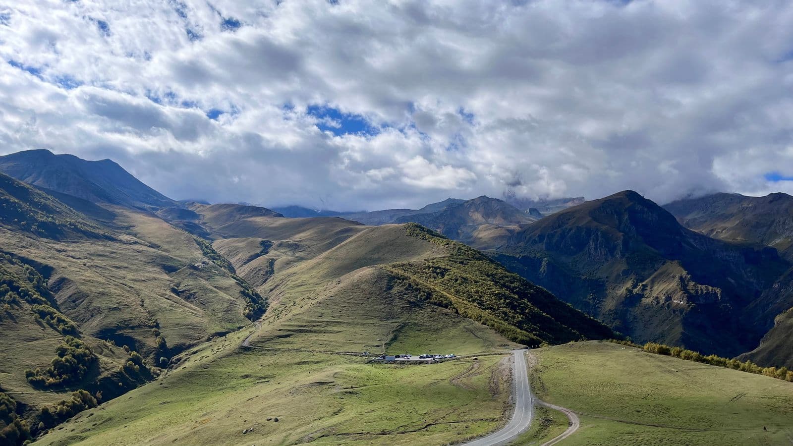 Tusheti 4x4 Expedition: Omalo & Dartlo (4 days) - image 2