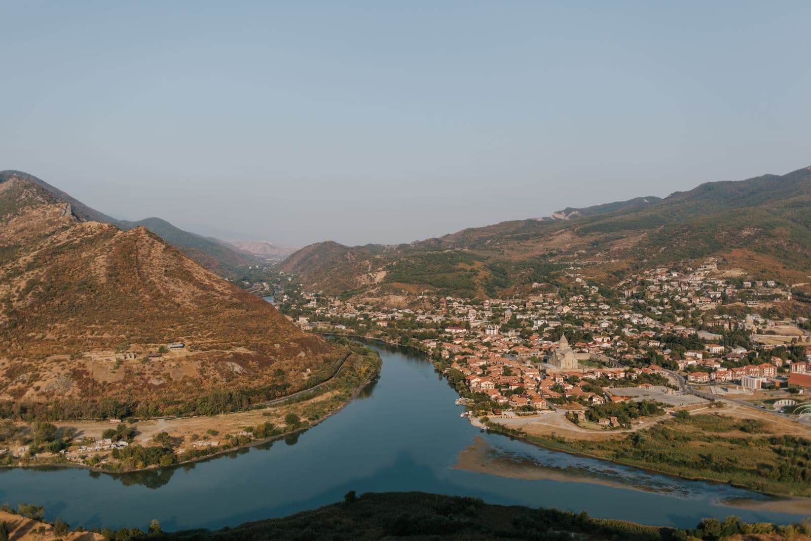 Mtskheta, Jvari & Svetitskhoveli — The Ancient Capital - image 3