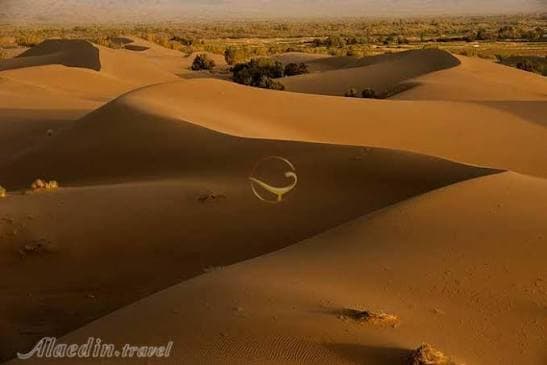 Mesr Desert Camping Tour from Karaj to Isfahan - image 2
