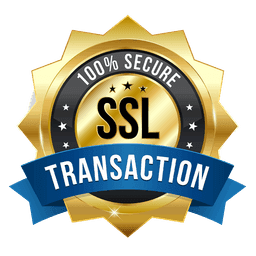 Trust logo